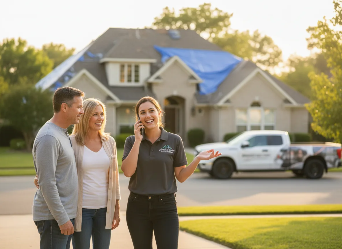 Emergency Roof Repair Fieldale, VA FAQs
